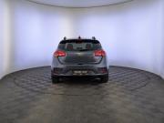 Kia Ceed II Рестайлинг Москва  - изображение 35