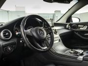 Mercedes-Benz GLC Coupe I (C253) Москва  - изображение 32