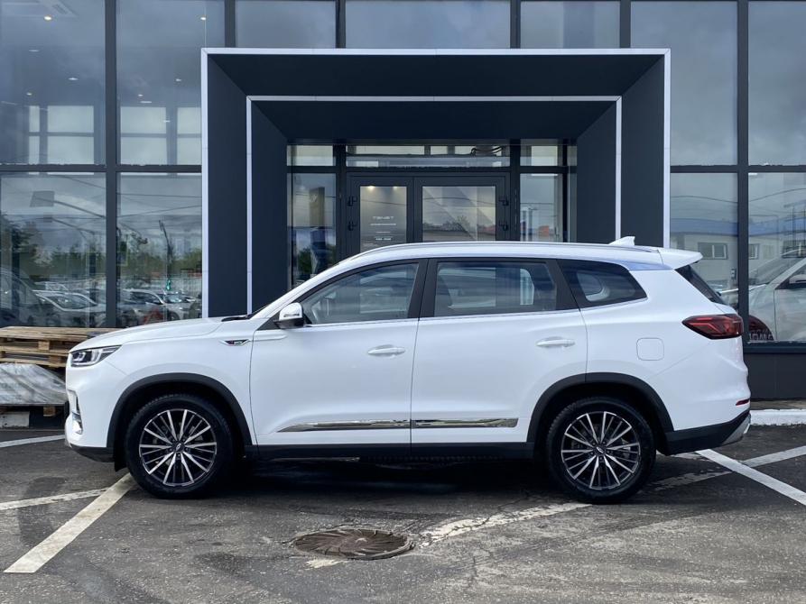 Chery Tiggo 8 Pro I Москва  - изображение 8