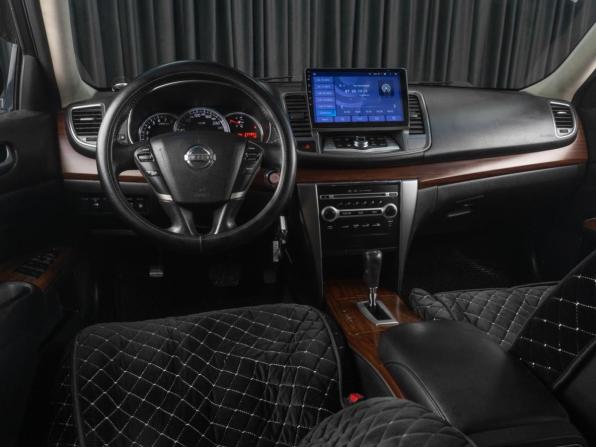 Nissan Teana II (J32) с пробегом 2008 года, цена 869 000 рублей, 234894 км, седан, Автокод Объявления