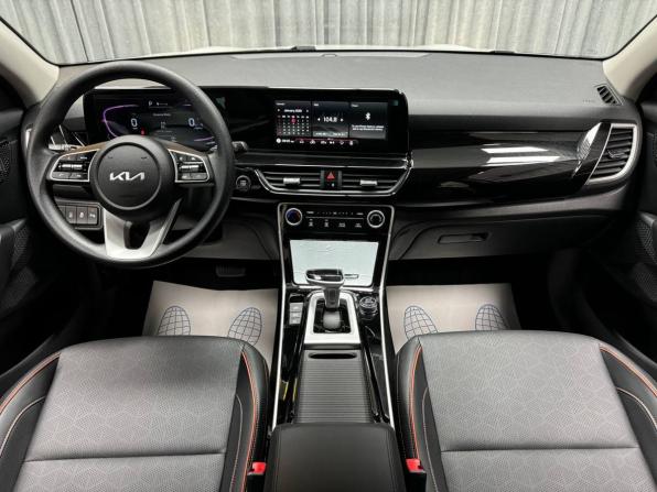 Kia Seltos I Рестайлинг с пробегом 2025 года, цена 2 700 000 рублей, 23 км, внедорожник, Автокод Объявления