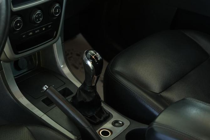 Geely Emgrand X7 I с пробегом 2014 года, цена 729 000 рублей, 316000 км, внедорожник, Автокод Объявления
