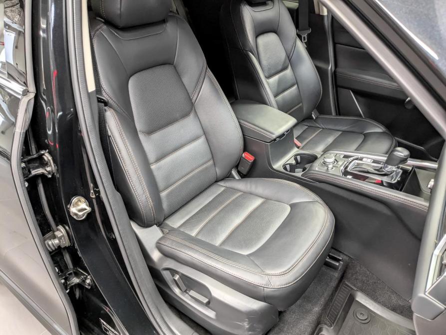 Mazda CX-5 II Москва  - изображение 24