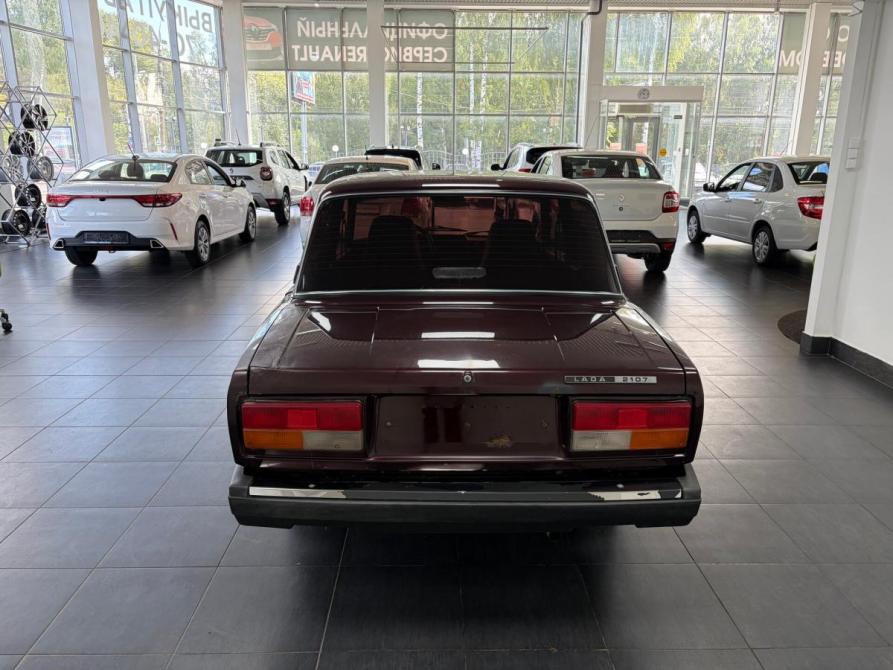 Lada (ВАЗ) 2107 Киров  - изображение 5