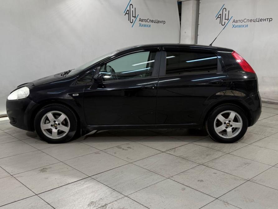 Fiat Punto III Grande Punto Химки  - изображение 16