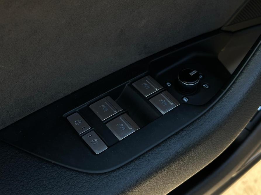 Audi A6 V (C8) Пермь  - изображение 24