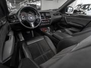 BMW X4 I (F26) Москва  - изображение 35