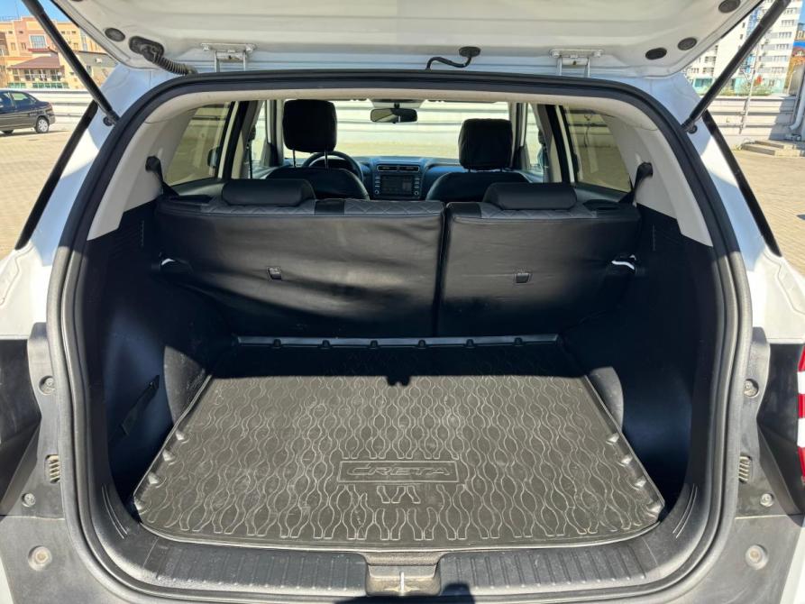 Hyundai Creta II Ростов-на-Дону  - изображение 20