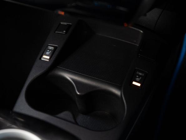 Nissan Leaf I (ZE0/AZE0) с пробегом 2014 года, цена 855 000 рублей, 123605 км, хэтчбек, Автокод Объявления