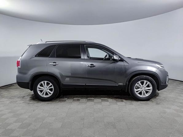 Kia Sorento II Рестайлинг с пробегом 2016 года, цена 1 760 000 рублей, 143937 км, внедорожник, Автокод Объявления