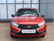 Lada (ВАЗ) Granta I Рестайлинг Ярославль  - изображение 16