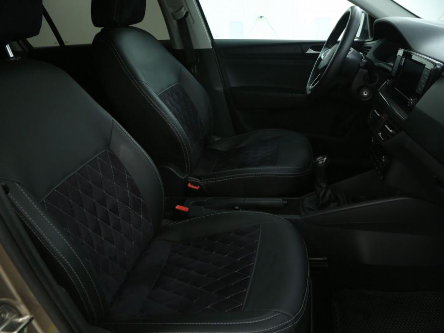 Volkswagen Polo VI Иваново  - изображение 10