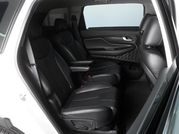 Hyundai Santa Fe IV Рестайлинг (China Market) с пробегом 2023 года, цена 4 299 000 рублей, 28103 км, внедорожник, Автокод Объявления