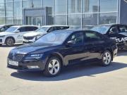 Skoda Superb III Воронеж  - изображение 9