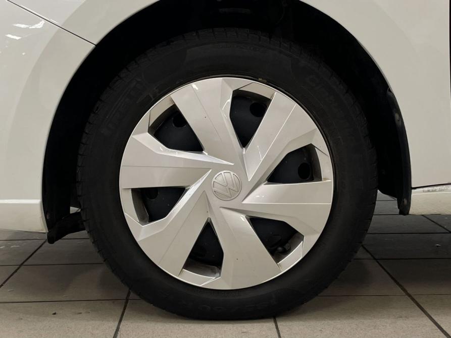 Volkswagen Polo VI Воронеж  - изображение 20