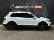 Volkswagen Tiguan II Рестайлинг Пермь  - изображение 27