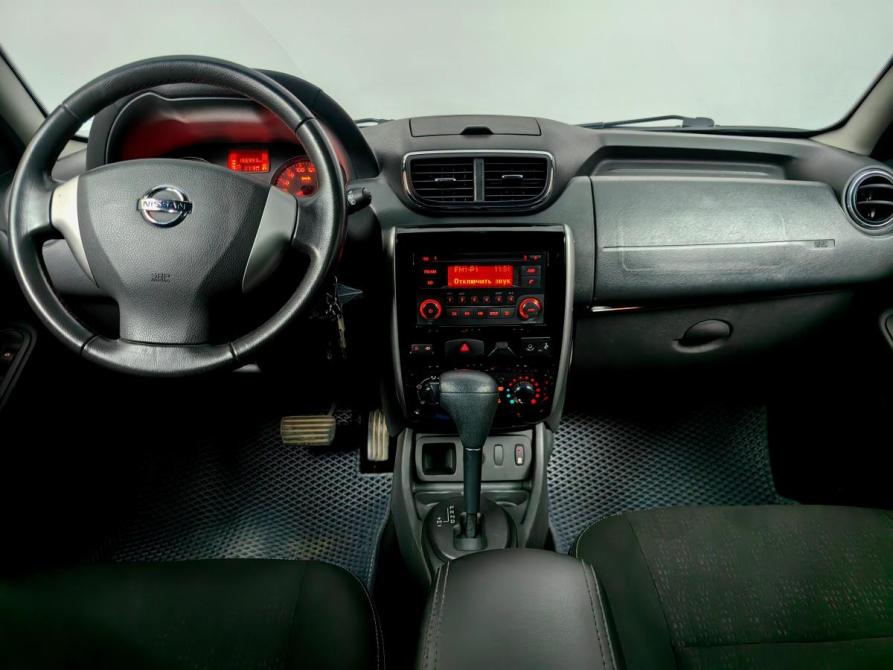 Nissan Terrano III (D10) Москва  - изображение 6