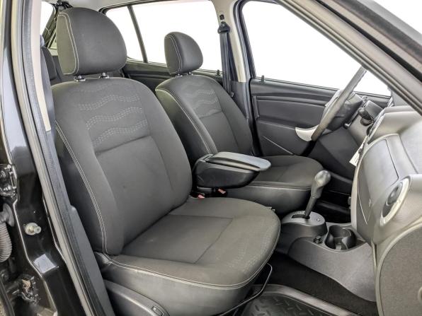 Renault Sandero I с пробегом 2011 года, цена 765 000 рублей, 90654 км, хэтчбек, Автокод Объявления