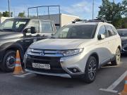 Mitsubishi Outlander III Рестайлинг 2 Санкт-Петербург  - изображение 6