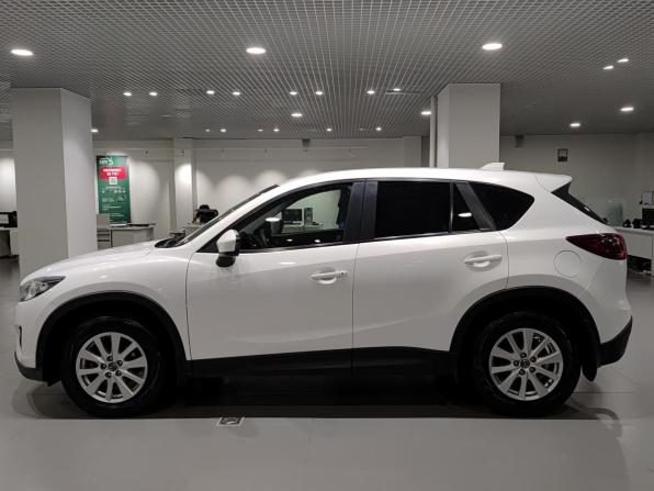 Mazda CX-5 I с пробегом 2012 года, цена 1 454 000 рублей, 237382 км, внедорожник, Автокод Объявления