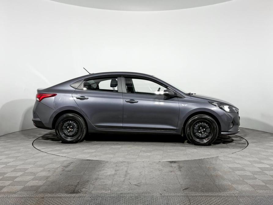 Hyundai Solaris II Рестайлинг Санкт-Петербург  - изображение 4