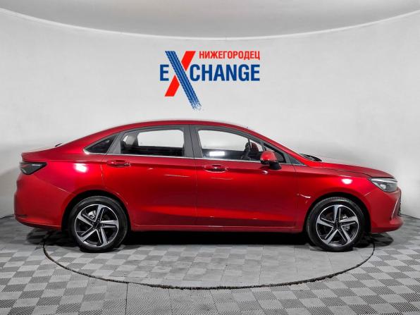 BAIC U5 Plus с пробегом 2025 года, цена 2 090 000 рублей, 12 км, седан, Автокод Объявления