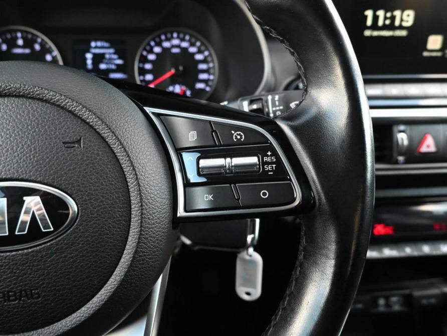 Kia Cerato IV Новороссийск  - изображение 16