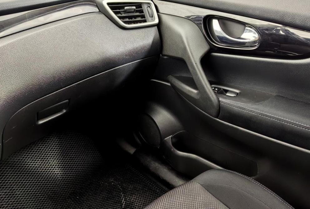 Nissan Qashqai II Волгоград  - изображение 14