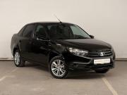 Lada (ВАЗ) Granta I Рестайлинг Екатеринбург  - изображение 32
