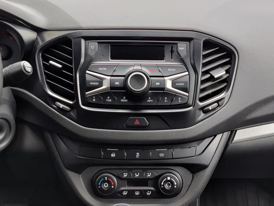 Lada (ВАЗ) Vesta I Ижевск  - изображение 18