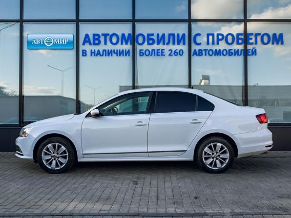 Volkswagen Jetta VI с пробегом 2014 года, цена 1 065 000 рублей, 164936 км, седан, Автокод Объявления