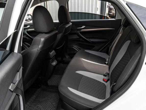 Lada (ВАЗ) Vesta I Рестайлинг (NG) с пробегом 2025 года, цена 1 375 000 рублей, 13178 км, седан, Автокод Объявления