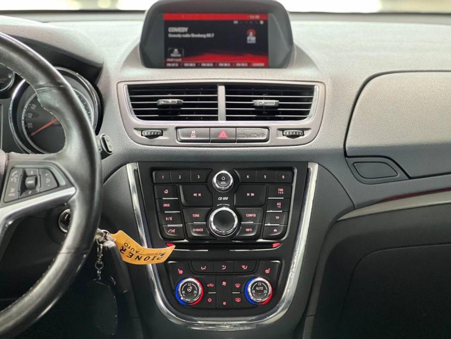 Opel Mokka I Оренбург  - изображение 12