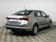 Skoda Rapid II Санкт-Петербург  - изображение 22