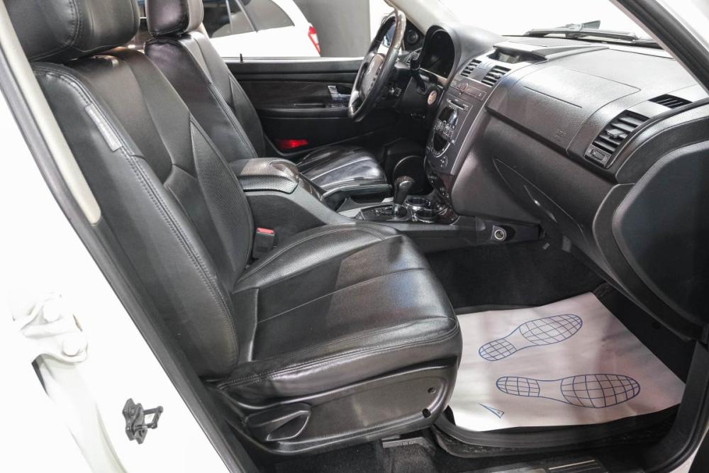 SsangYong Rexton II Новокузнецк  - изображение 15