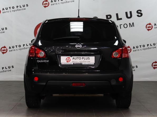 Nissan Qashqai I с пробегом 2009 года, цена 709 000 рублей, 212000 км, внедорожник, Автокод Объявления