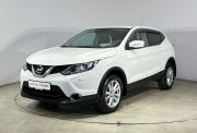 Nissan Qashqai II Саранск  - изображение 31