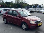 Renault Logan I Рестайлинг Ижевск  - изображение 22