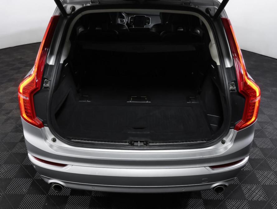Volvo XC90 II Москва  - изображение 11