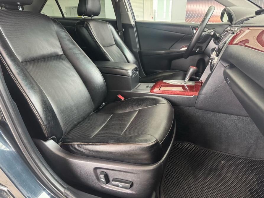 Toyota Camry VII (XV50) Екатеринбург  - изображение 12