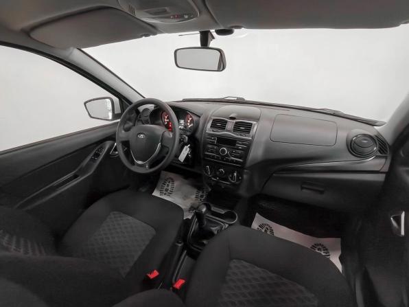 Lada (ВАЗ) Granta I Рестайлинг с пробегом 2024 года, цена 878 500 рублей, 25147 км, седан, Автокод Объявления