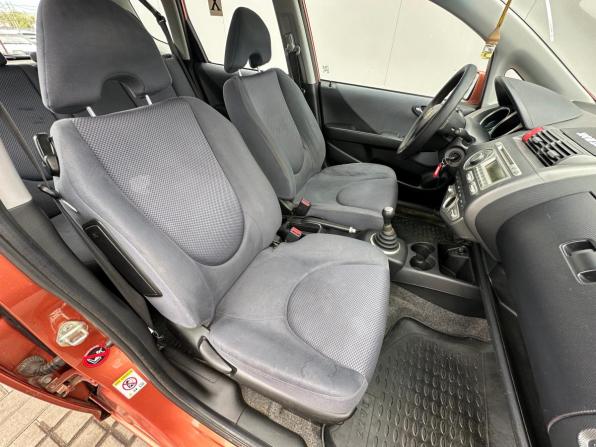 Honda Jazz I Рестайлинг с пробегом 2007 года, цена 460 000 рублей, 290000 км, хэтчбек, Автокод Объявления