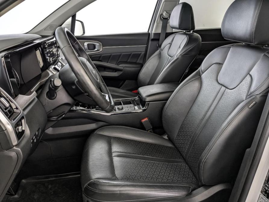Kia Sorento IV Москва  - изображение 20