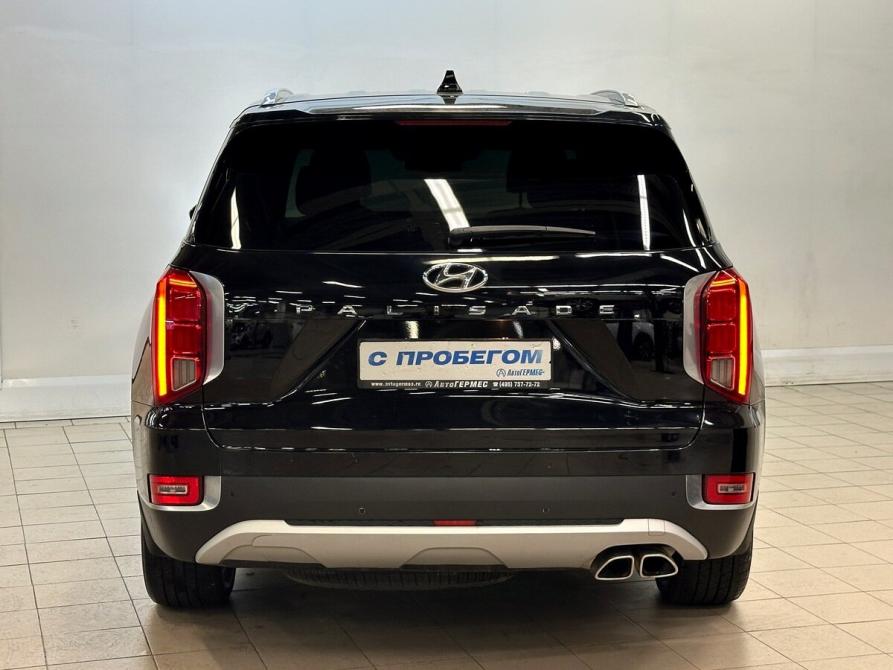 Hyundai Palisade I Балашиха  - изображение 3