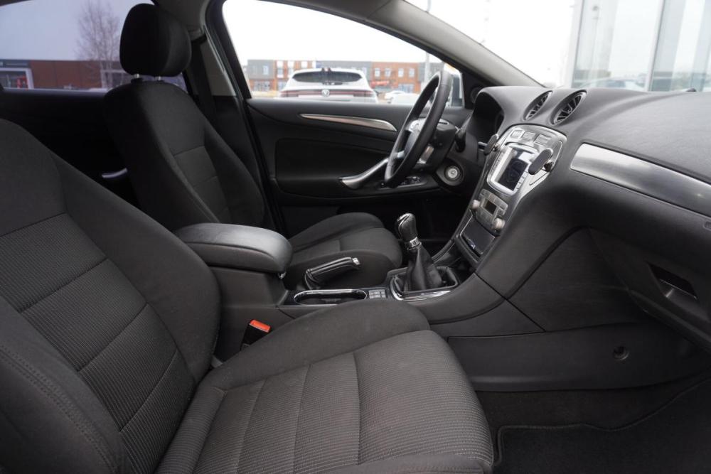 Ford Mondeo IV Ульяновск  - изображение 19