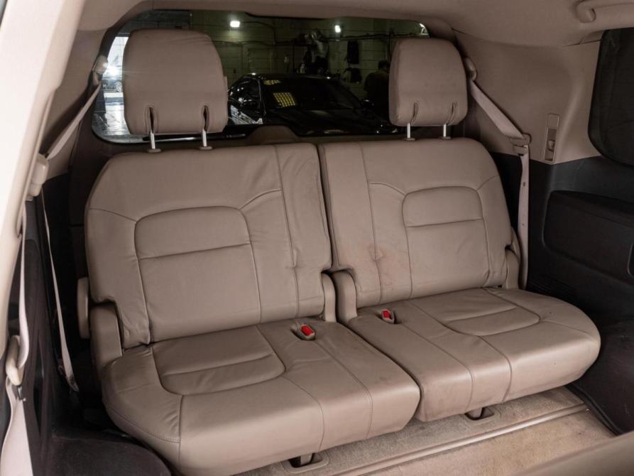 Toyota Land Cruiser 200 Series Тюмень  - изображение 9
