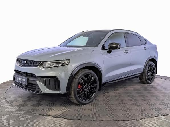 Geely Tugella I Рестайлинг с пробегом 2023 года, цена 2 630 000 рублей, 79232 км, внедорожник, Автокод Объявления