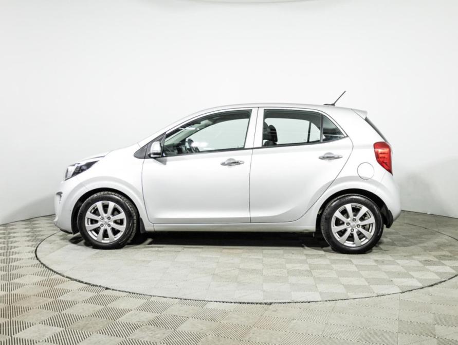 Kia Picanto III Санкт-Петербург  - изображение 8