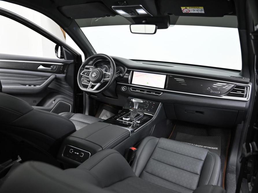 Dongfeng DFSK ix7 Москва  - изображение 10