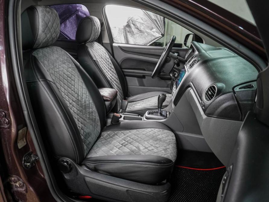 Ford Focus II Рестайлинг Воронеж  - изображение 8